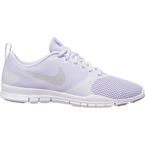 nike free tr 6 dames fitness schoenen zwart wit grijs